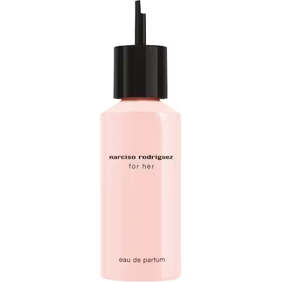 Narciso Rodriguez for her Eau de Parfum Spray Damesparfum Dames 150 ml