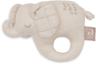 Jollein - Activiteiten speelgoed - Rammelaar - Elephant Tales