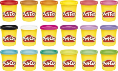 Play-Doh Super Color Pack