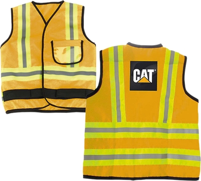 Theo Klein CAT kindergereedschap 3224 rollenspelspeelgoed