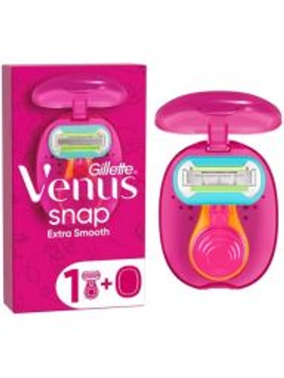 Gillette Venus Snap scheermesjes - 1 stuks