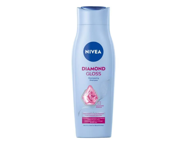 Nivea Shampoo Diamond Gloss - 250ml