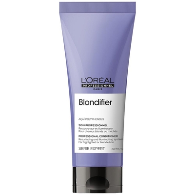 L'Oreal SE Blondifier Conditioner - 200 ml