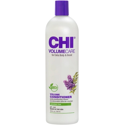 CHI Volume Care Volume Conditioner - 739 ml
