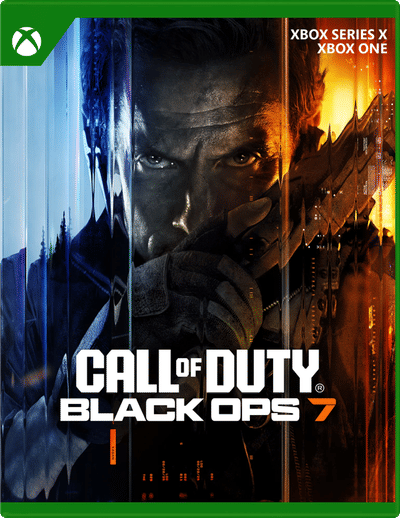 Call of Duty Black Ops 7 Xbox One