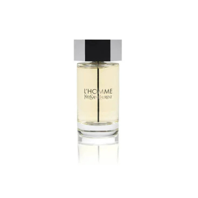 Yves Saint Laurent L'Homme Eau de toilette spray 200 ml