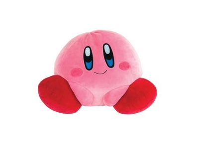 Super Mario Mega Kirby pluchen knuffel - Club Mocchi Mocchi