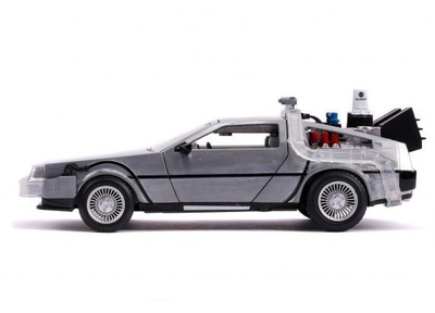 Jada Toys - Time Machine Back to the Future - 9331468314R00