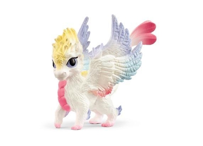 Schleich - Bayala Schleich Bayala 70825 Rainbow Baby Dragon