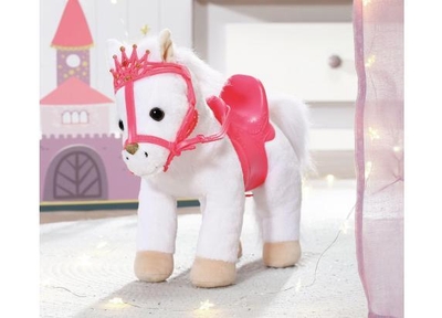 Zapf Creation - Baby Annabell Baby Annabell Little Sweet Pony 36cm
