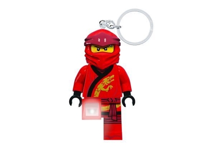 LEGO - Ninjago LEGO Ninjago Legacy sleutelhanger m/licht Kai