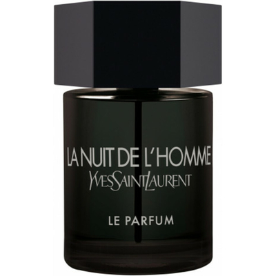 Yves Saint Laurent La Nuit De L'Homme Le Parfum Eau de Parfum Spray 100 ml