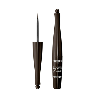 Bourjois Liner Pinceau Eyeliner 002 Brun Impressionniste 2,5 ml