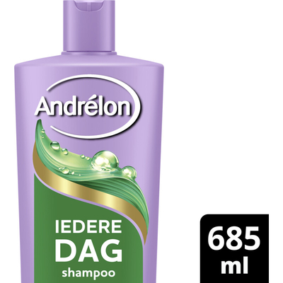 Andrélon Iedere dag shampoo Shampoo - 685 ml