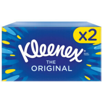 Kleenex The Original tissues - 144 doekjes