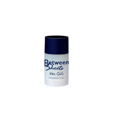 3x Van Gils Between Sheets Deodorant Stick 75 ml