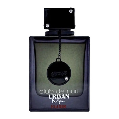 Armaf Club De Nuit Urban Elixir Eau de Parfum 30 ml