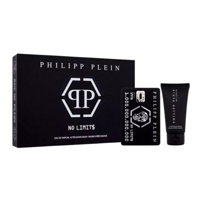 Philipp Plein No Limit$ Gift Set