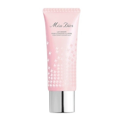 Dior Miss Dior Shower Oil-in-Foam Doucheolie 75 ml