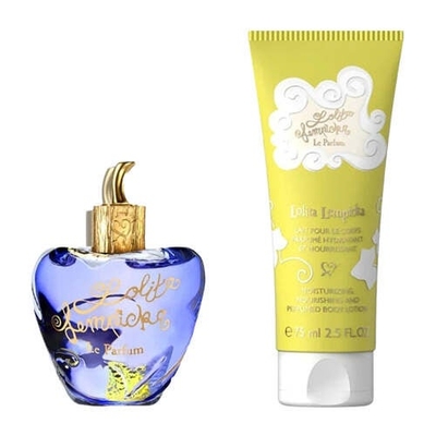 Lolita Lempicka Le Parfum 2023 Gift Set