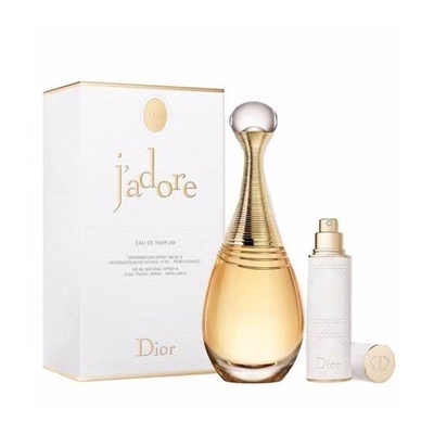 Dior J'adore Gift Set