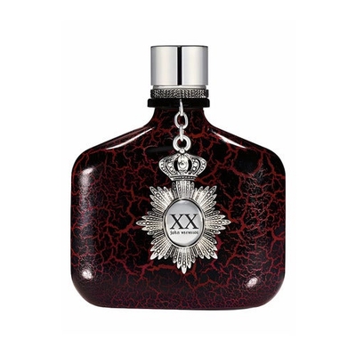 John Varvatos XX Intense Eau de Parfum 125 ml