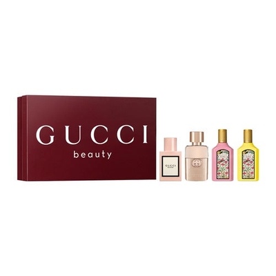 Gucci Collection Geschenkset