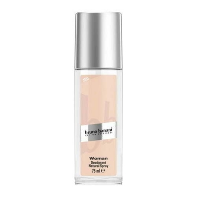 Bruno Banani Woman Deodorant 75 ml