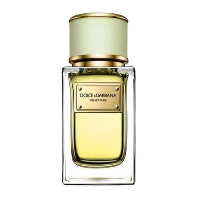 Dolce&Gabbana Velvet Pure Eau de Parfum 50 ml