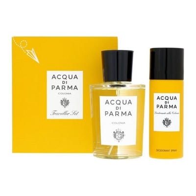 Acqua Di Parma Colonia Gift Set