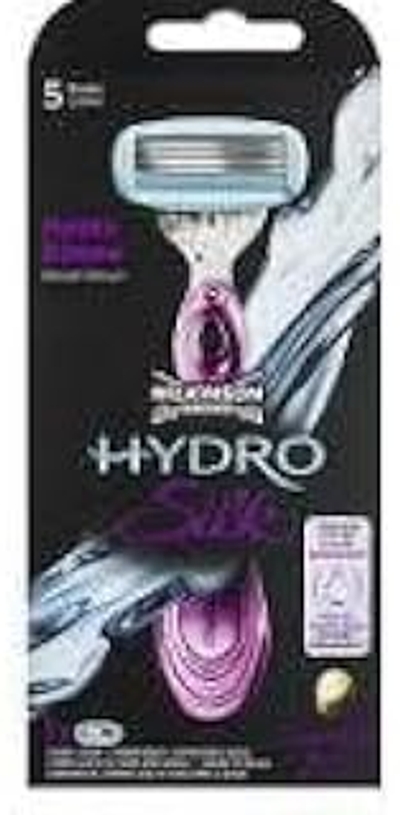 Wilkinson Hydro Silk scheersystemen - 1 stuks