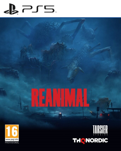 REANIMAL PlayStation 5