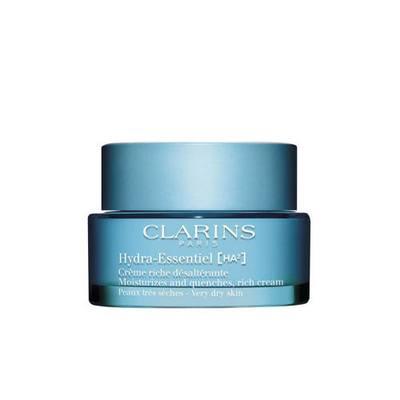 Clarins Hydra-Essentiel Rich Dagcrème 50 ml