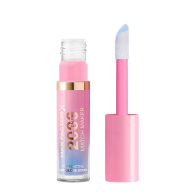Max Factor 2000 Calorie Match Maker lipgloss - 020 Plot Twist