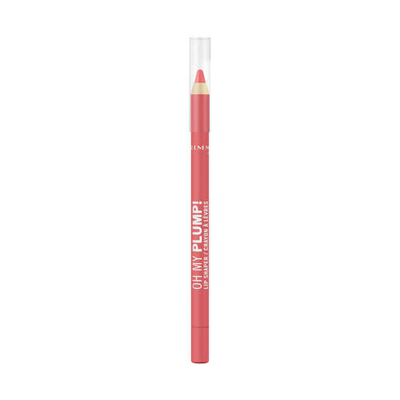 Rimmel London Oh My Plump Lip Shaper lipliner - 060 Flirty