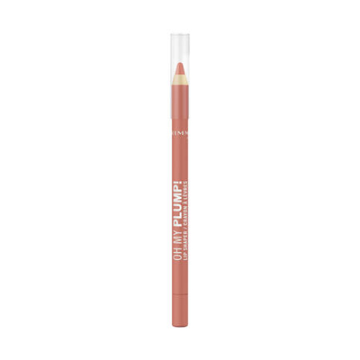 Rimmel London Oh My Plump Lip Shaper lipliner - 050 Café Latte