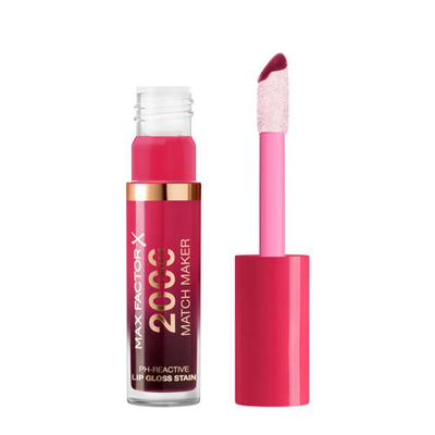 Max Factor 2000 Calorie Match Maker lipgloss - 030 Daring