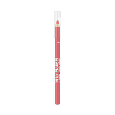 Rimmel London Oh My Plump Lip Shaper lipliner - 020 Bougie
