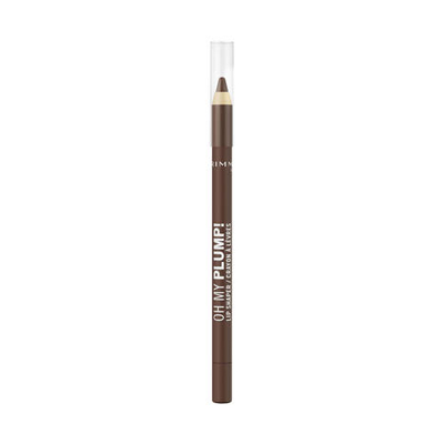 Rimmel London Oh My Plump Lip Shaper lipliner - 110 Rich Cacao