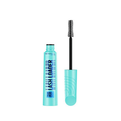 Rimmel London Kind & Free Lash Loader mascara - 004 Azure Blue