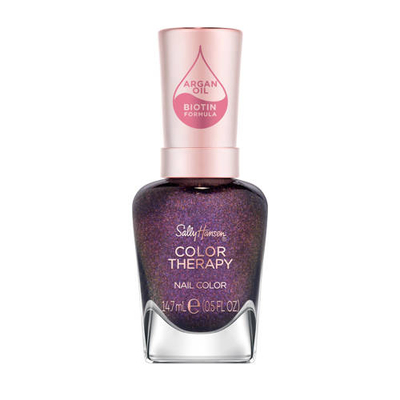 Sally Hansen Color Therapy nagellak - 390 Royal Confidante