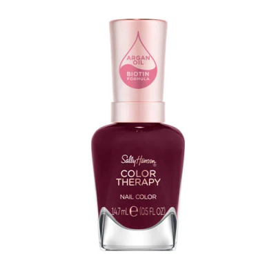 Sally Hansen Color Therapy nagellak - 373 Rise and Wine