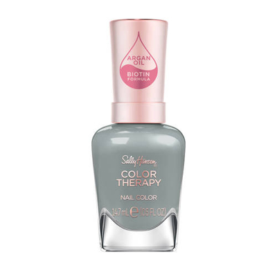 Sally Hansen Color Therapy nagellak - 474 Gorgeous Granite