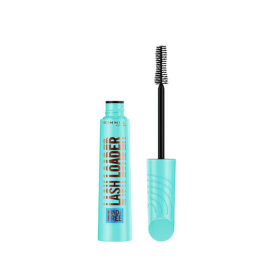 Rimmel London Kind & Free Lash Loader mascara - 003 Aubergine