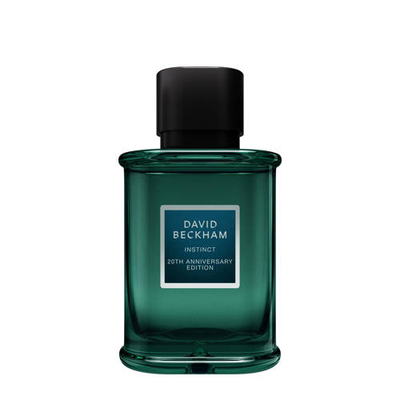 David Beckham Instinct 20th Anniversary Edition eau de parfum - 50 ml