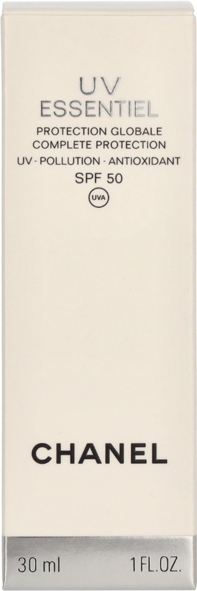 Chanel UV Essentiel Complete Protection SPF50 dagcreme - 30 ml