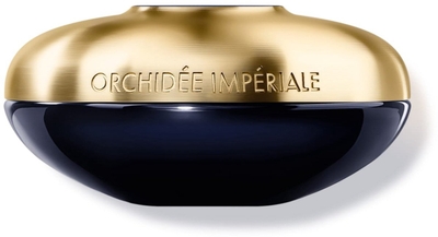 Guerlain Orchidée Impériale La Crème Riche Gezichtscrème 50ml