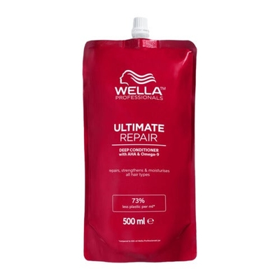 Wella Professionals Ultimate Repair Deep Conditioner 500 ml