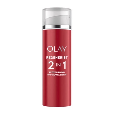 Olay Regenerist 2-In-1 Active firming Day Cream&Serum 50 ml