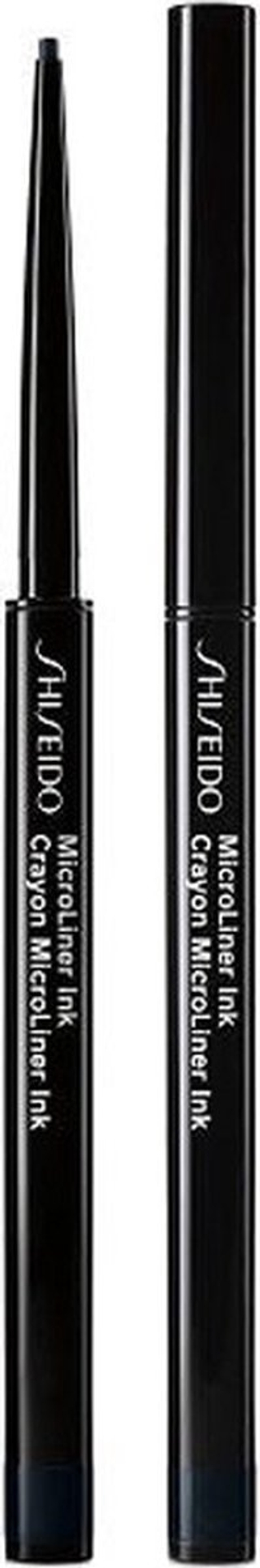 Eyeliner Shiseido Microliner 09-matte violet (0,08 g)